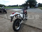 �������� �� ������ �������� Honda XR250 Baja 1997 ���� 8